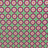 3042 - Pink and Green Flowers